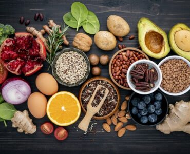 nutrientes
